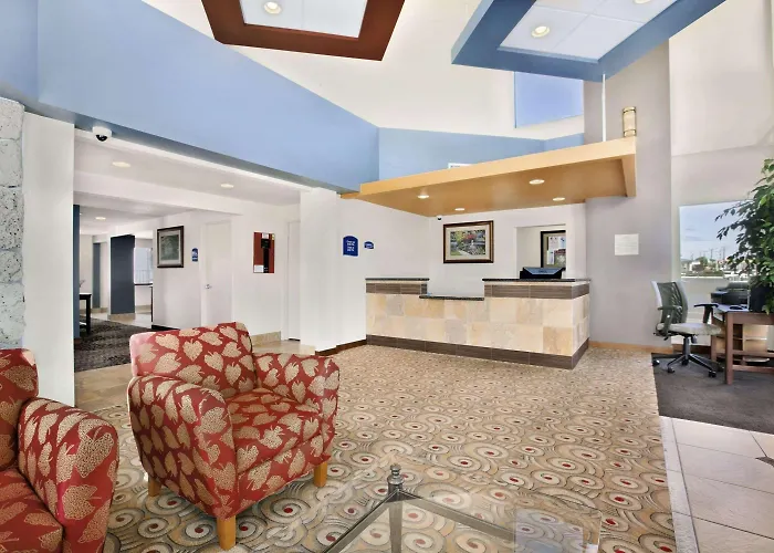 South Tacoma Suites