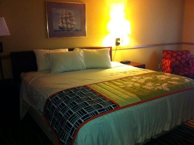 Motel South