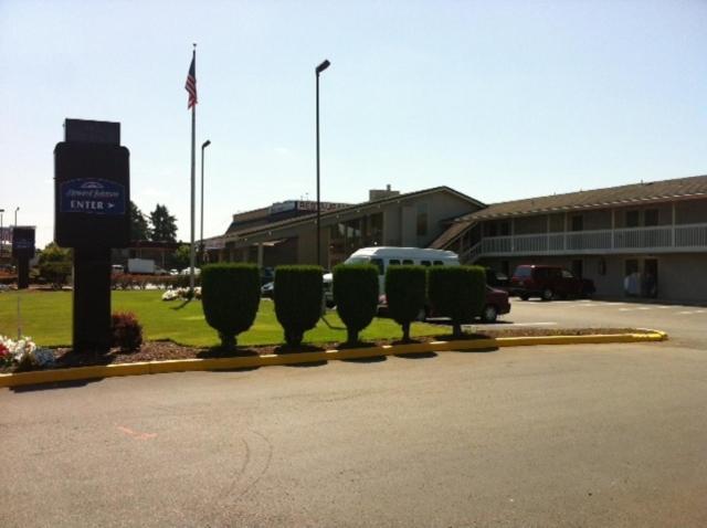 South Motel 3*